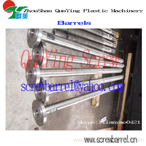 Extruder Screw And Barrel China Screw Barrel 